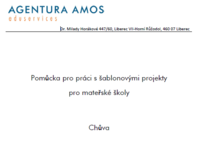 Chůva